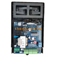 Hộp điều khiển cổng rào cản HIKVISION DS-TMG090-4/TMG4BX-A