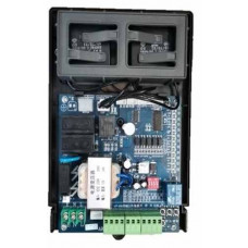 Hộp điều khiển cổng rào cản HIKVISION DS-TMG090-4/TMG4BX-A