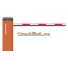 Cổng rào chắn có cần trục thẳng Hikvision DS-TMG520-L