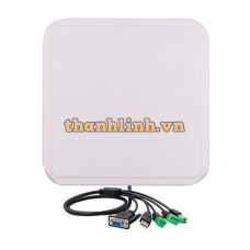 Đầu đọc thẻ UHF UHF Card Reader Hikvision DS-TRI900-1/A