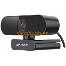 Webcam HIKVISION DS-U02 1920 × 1080