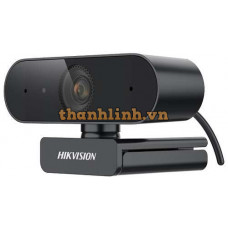 WebCam HD1080P Hikvision DS-U02P