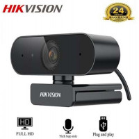 WebCam 2K Hikvision DS-U04