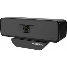 USB Camera, 4K, 3.6mm lens, góc nhìn 79°/43° Hikvision DS-U18