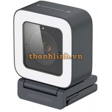 WebCam 4MP Hikvision DS-UL4