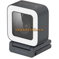 WebCam 4K Hikvision DS-UL8