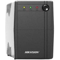 Bộ cấp nguồn liên tục Dung tích/Công suất: 600VA/360W Hikvision DS-UPS600