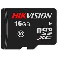 Thẻ nhớ Micro SD 16GB HIKVISION DS-UTF16G-L2