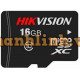 Thẻ nhớ Micro SD 16GB HIKVISION DS-UTF16G-L2