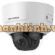 Camera IP bán cầu 4MP – tích hợp khe cắm thẻ nhớ và micro HIKVISION DS-VTNH-268TH