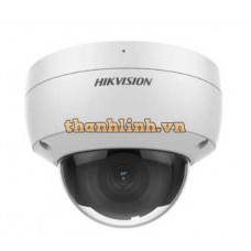 Camera IP Dome HIKVISION DS-VTNH-368TH