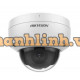 Camera IP Dome HIKVISION DS-VTNH-368TH