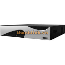 PC Server ghi hình Camera IP Hikvision 4 DS-WSELI-T4