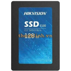 Ổ cứng SSD HIKVISION E100 2.5”128GB