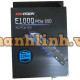 Ổ cứng SSD HIKVISION E1000 128GB M.2 PCIe