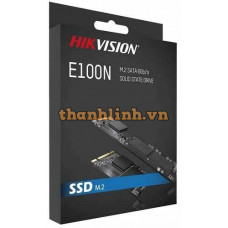 Ổ cứng SSD HIKVISION E100N 128GB