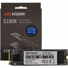 Ổ cứng SSD HIKVISION E100N 256GB