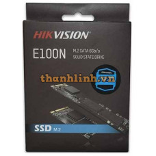 Ổ cứng SSD HIKVISION E100N 512GB