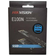 Ổ cứng SSD HIKVISION E100N 512GB