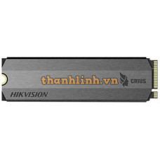 Ổ cứng SSD HIKVISION E2000 2048GB M.2 PCIe