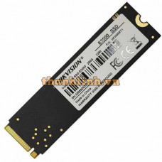 Ổ cứng SSD HIKVISION E3000 256GB M.2 PCIe