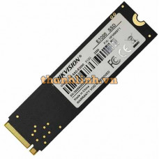Ổ cứng SSD HIKVISION E3000 512GB M.2 PCIe