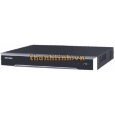 Đầu Ghi Hikvision Embedded Plug & Play Nvr 8 Channel EL-0846NI-E2