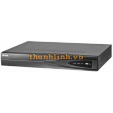 Đầu Ghi Hikvision Embedded Plug & Play Nvr 16 Channel EL-1646NI-I2