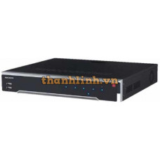 Đầu Ghi Hikvision Embedded 4K Nvr 16 Channel,4Hdd EL-1647NI-K4