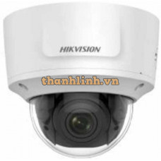 Camera Hikvision 2Mp Vandal-Proof Ir Bullet Network EL-2DE5725FWD-IZS