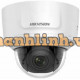Camera Hikvision 2Mp Vandal-Proof Ir Bullet Network EL-2DE5725FWD-IZS