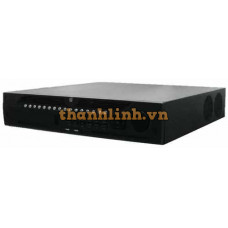Đầu Ghi Hikvision Embedded 4K Nvr 32 Channel,8Hdd EL-3256NI-I8