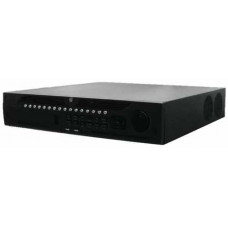 Đầu Ghi Hikvision Embedded 4K Nvr 32 Channel,8Hdd EL-3256NI-I8