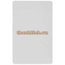 Thẻ thông minh HIKVISION FM11RF08-M1 (SH-11RF08-M1)