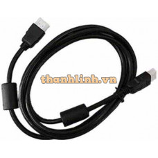 Dây cáp HDMI 2M Hikvision 100% đồng