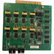 Card phòng Hikvision HEF-8000-RC