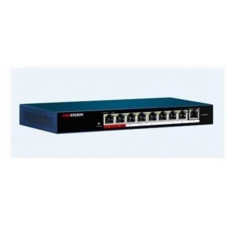 Hg18-3E0109P-E/M Unmanaged Poe Switch