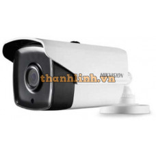 Sh-1728T-I5 Camera Hd-Tvi Starlight 2Mp Trụ Hồng NgoạI 80M