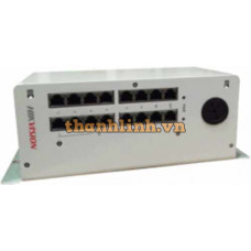 Bộ chia tín hiệu (bộ phân tầng) Hikvision HIK-612KVD