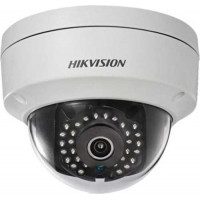 Hik-Ip6125Fhwd-I (S) Camera Bán Cầu H.265+