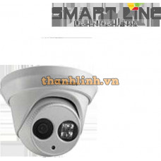 Hik-Ip6342Wd-I Camera Bán Cầu Ip Exir 4Mp Chống Ngược Sáng
