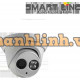 Hik-Ip6342Wd-I Camera Bán Cầu Ip Exir 4Mp Chống Ngược Sáng