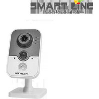 Hik-Ip6410F-Iw Camera Cube Ip 1.3Mp (Wifi)