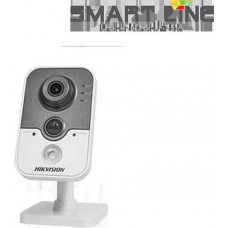 Hik-Ip6410F-Iw Camera Cube Ip 1.3Mp (Wifi)