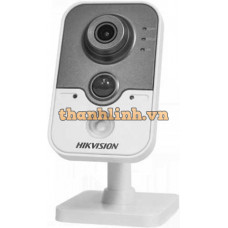Hik-Ip6442Fwd-Iw Camera Ip Cube 4Mp Chống Ngược Sáng