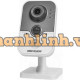 Hik-Ip6452F-Iw Camera Ip Cube 5Mp