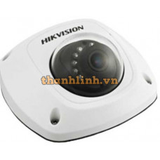 Hik-Ip6510F Camera Mini Dome Ip 1.3Mp