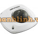 Camera Bán Cầu 4Mp Chống Ngược Sáng Hikvision Hik-Ip6522Fwd-Iws