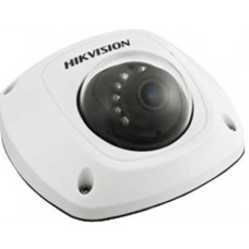 Hik-Ip6552F-Is Camera Bán Cầu Mini 5Mp