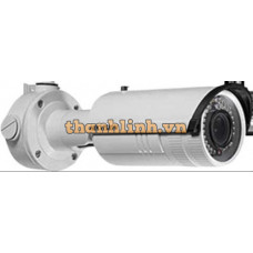 Camera Thân Trụ Ip 2Mp Thay Đổi Tiêu Cự